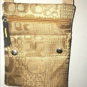 Crossbody bag
